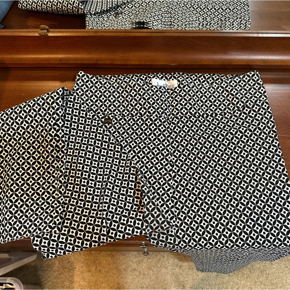 Joseph Ribkoff Pull On Pant